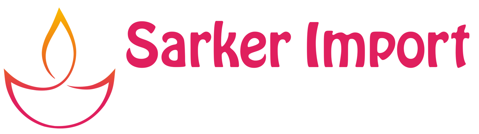 Sarker Import